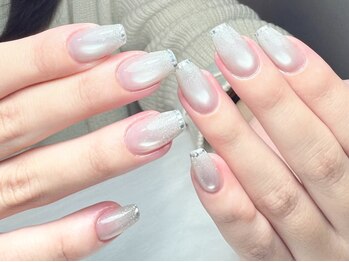 ナンシーネイル(Nancy nail)