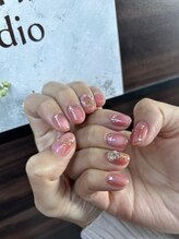 イズモンネイル(izmon nail)/ 10本やり放題