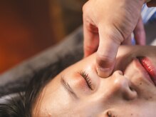 接骨院わが家/頭痛調整・三叉神経調整