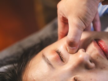 接骨院わが家/頭痛調整・三叉神経調整