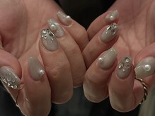 ヴィコ 広島並木通り店(vico)/マグネットネイル/並木通り/広島