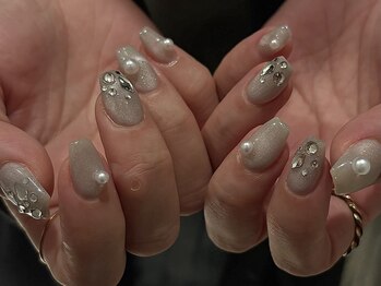 ヴィコ 広島並木通り店(vico)/マグネットネイル/並木通り/広島