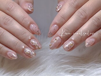 キラネイルサロン(Kiraネイルサロン)/