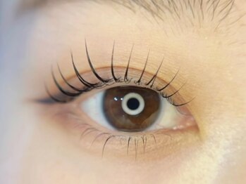 ベルアイラッシュ(Belleyelash)/【まつげパーマ】瑞江/まつげ