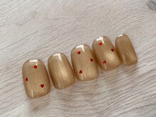 アイラッシュアンドネイルサロン レテ(eyelash & nailsalon L'ete)/定額コース☆初回オフ無料