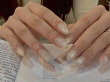 アイネイルズ 梅田店(I nails)/Narumi限定ワンホンネイル