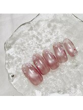 リルガーデン 新宿南口(Lil' Garden)/定額ネイル＊パラジェル変更◎