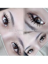 ラリス(Ralis)/LEDエクステ