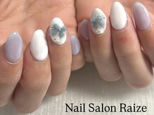 ライズ 都島駅前店(Raize)/3月プティデザイン