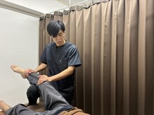 南国整体院 ナンゴクボディケアスタジオ 那覇久茂地院(Nangoku body care studio)