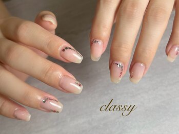 クラッシー(classy)/ホログラムアート