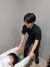 【デスクワークの腰痛/肩こり】お悩み改善整体