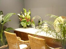 アイラッシュリゾート カハラ 新宿2号店/【カハラ新宿本店】