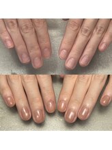 ボンテ ネイルサロン(atelier Bonte)
