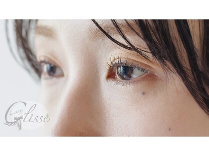 ラッシュ バイ グリッセ(Lash by Glisse)の写真