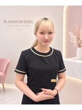 プラチナムドール 二条店(PLATINUMDOLL)&nbsp;Aoi 【二条駅】