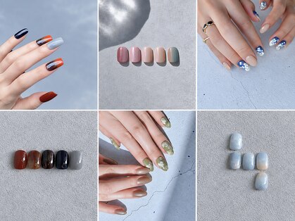 シーセブンビューティ(ccccccc b.)の写真