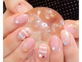 クラッシュシェル☆ボーダー