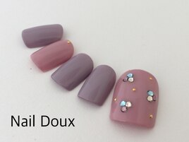 ストーンアートフット