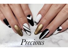 プレシャス プライベートビューティーサロン(Precious Private Beauty Salon)/