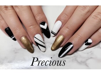 プレシャス プライベートビューティーサロン(Precious Private Beauty Salon)/
