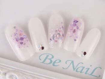ビーネイル(Be NaiL)/