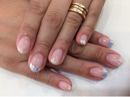 ホロネイル