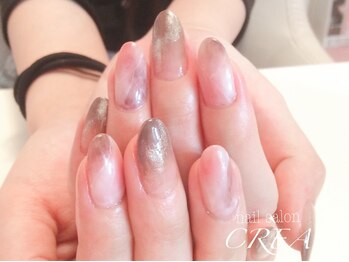 ネイルサロン クレア(CREA)/