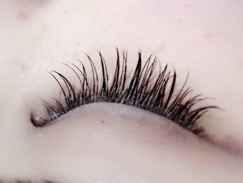 カラン 焼津店(CALIN)/フラットラッシュ♪