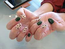 ラングル(L'ongle)/