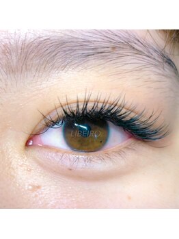 リベイロ(LIBEIRO)/エクステ