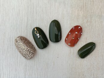 アミュレット 柳津店(AMULET)/