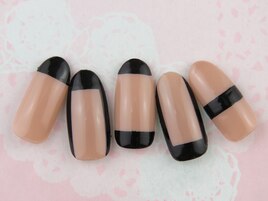 スタンダード定額ネイル