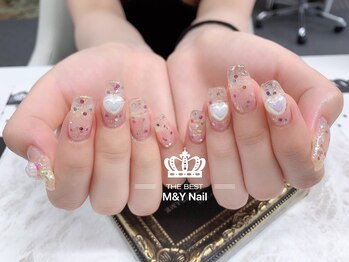 エムアンドワイ 秋葉原店(M&Y)/