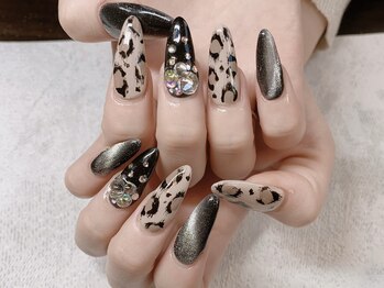 カットアンドスタイル クラウン(Cut & Style Clown)/スカルプやり放題 [横浜/横浜駅]