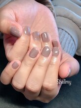 シェルミー(Shellmy)/ワンカラー &nbsp;