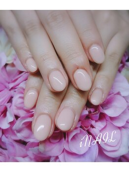 アイネイル(iNAIL)/