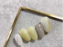 ネイルサロンクレール(CLAIR)/