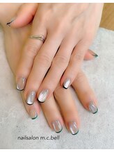 エムシーベル(m.c bell)/