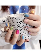 DCネイルサロン/