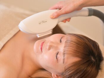 エー(a)/美肌 顔脱毛