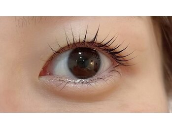 ライラ(Lila)/《マツゲパーマ》