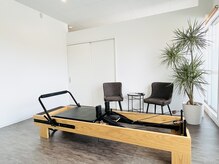 トリム 真嘉比店/マシンピラティスルーム