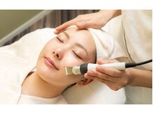 フイ(Hui)/超音波毛穴洗浄