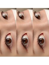 アイリス(eyeris)/まつ毛パーマ