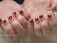 ルブリー(roovely)/HAND☆120分コース