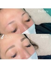 ボアップ 松山店(boappu)/眉毛パーマ