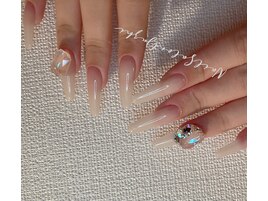 ワンポイント