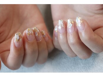 マウロアネイル(mauloa nail)/