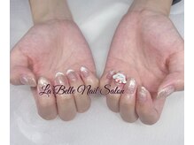 ラベル(La'Belle)/New ！マグネットカラー